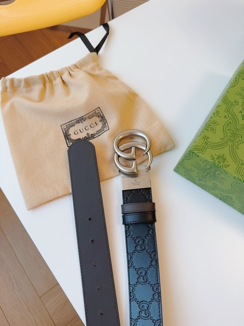 Gvc*1 belts